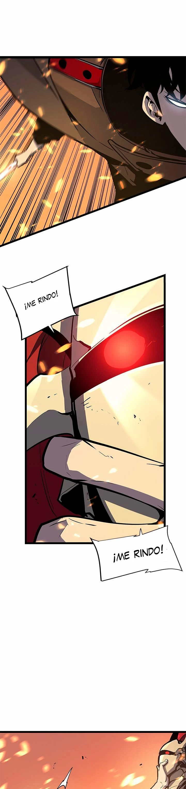 Solo Subiendo de level > Capitulo 82 > Page 51